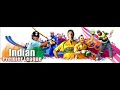 IPL- TEAM SONG