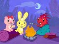 the happy tree friends -tributo a flippy linkin park vs ramstein