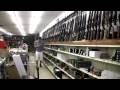 Ammunition shortage