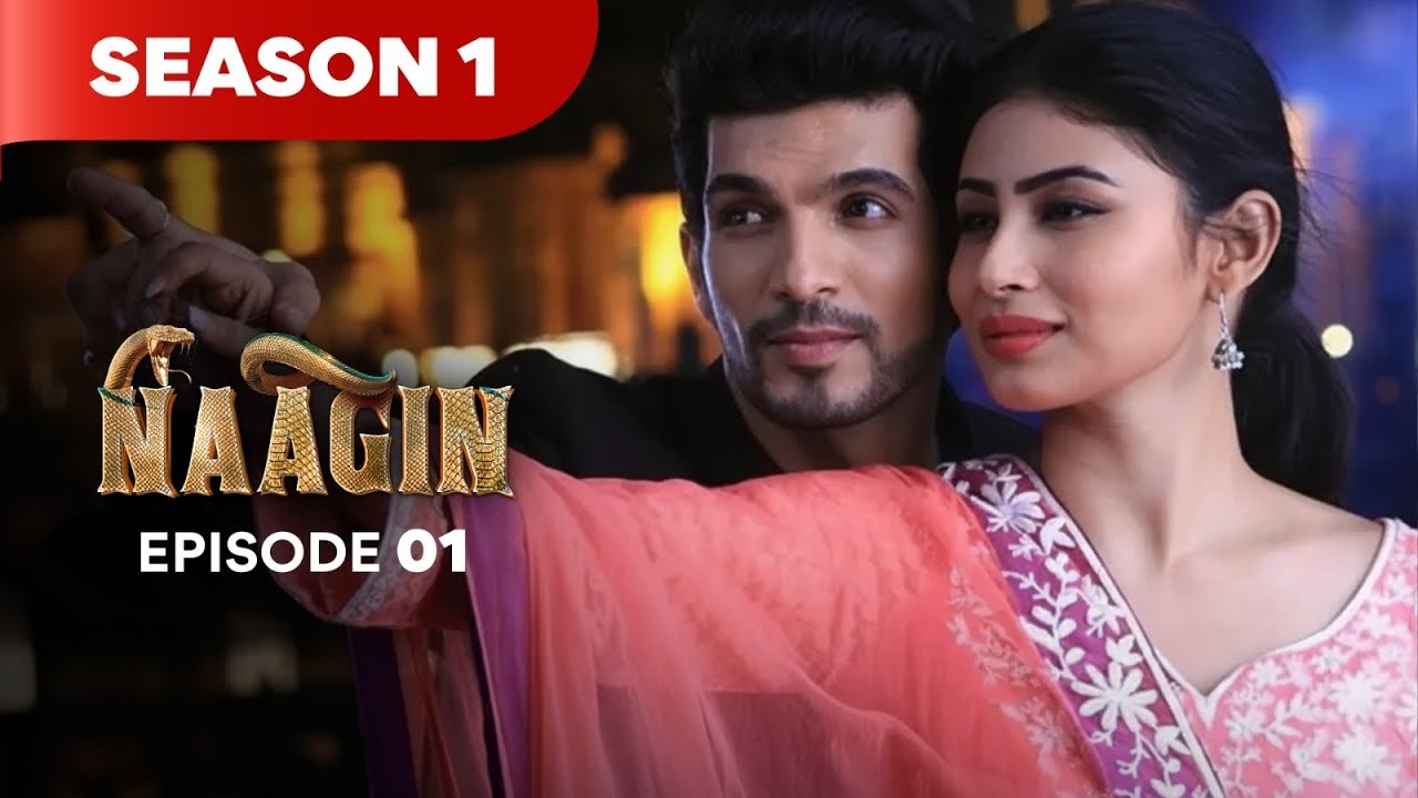 Naagin Drama Serial | Season 1 | EPISODE 01 | Best Drama 2025