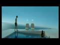 Air France pool - commercial