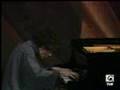 Schubert - Sonata N. 21, D 960 - Pires [2/5]