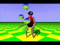 Behold the Juggler Behold the Juggler