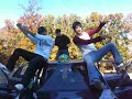 The Pack- In My Car (Congregation style)