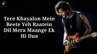 Ek Ladki Ko Dekha Toh Aisa Laga Lyrics - Darshan R