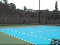 PACO MILLAN, ESTILO CHILENO