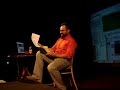 Fili ?ovagovi? - Stanje nacije monodrama