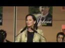 Segolene Royal � P�rigueux, le Pouvoir d\