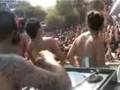 dj pato love parade 2006 chile