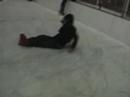 Erasmus on ice, a moral violence Erasmus on ice, a moral violence