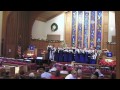 2011 Christmas Cantata - Part 3