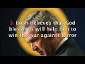 Why is America religious