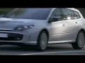 Neue Allradlenkung: Renault Laguna GT erh�lt sie als Erster
