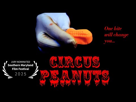 Circus Peanuts
