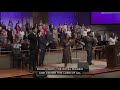 Sunday Morning Service - 10:30am
