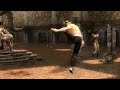 Mortal Kombat: Johnny Cage Fight Dirty Trailer