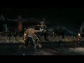Mortal Kombat: Johnny Cage Fight Dirty Trailer