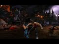 Mortal Kombat: Johnny Cage Fight Dirty Trailer