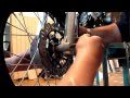 How to Assemble Gio 125cc Dirt Bike