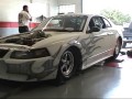 Dan Millen Pegs a Dyno Dan Millen Pegs a Dyno