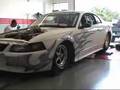 Dan Millen Pegs a Dyno
