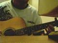 Naruto-Sadness And Sorrow Re-Orchestrated For Guitar