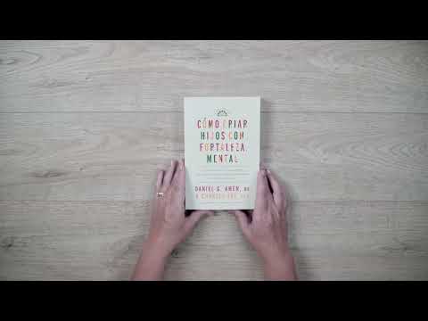 Video Preview for Cómo criar hijos con fortaleza mental | Softcover
