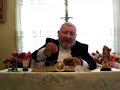 VÍDEOS-REFLEXIVOS " A  PALABRAS CHISMOSAS OIDOS CRISTIANOS".