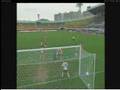 2007 K-League GyeongNamFC(3) vs(1) Geju utd