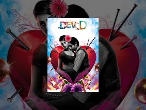 Dev D wallpaper