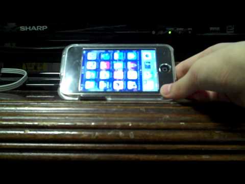 how to get more bytes on your ipod