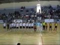 HIMNO CHILE VS ECUADOR MUNDIAL FUTSAL ARGENTINA 2007