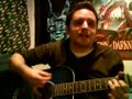 James Harris - Folsom Prison Blues