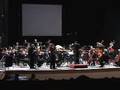 videos de Falcone e borsellino . Live concert . symphony orchestra