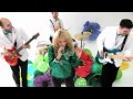 Lynzie Kent Whoop Dee Doo Video and Lyrics
