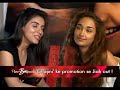 Jiah Khan is angry with Aamir Khan Jiah Khan is angry with Aamir Khan