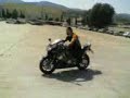 1998 CBR600 F3 FIRST ride EVER!!!