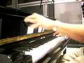 Scriabin Etude Op.8 No.12