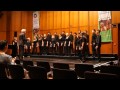 WCC - Kammerchor des Kurfürst Friedrich Gymnasium Heidelberg - Miniwanka