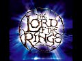 The Lord of The Rings Musical-Rivendell Council (AUDIO ONLY)