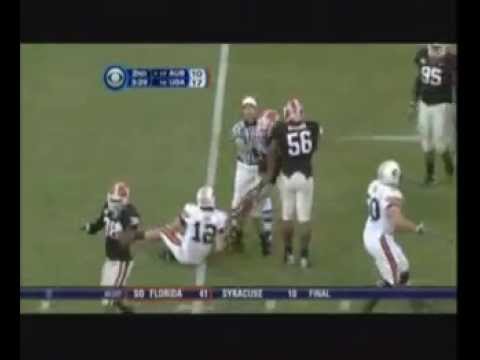 UGA Blacks Out Auburn