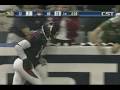 videos de Calvin Spears - New Orleans vs San Jose