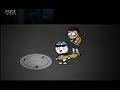 DORAMON Y NOBITA YONKIS