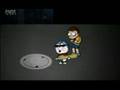 DORAMON Y NOBITA YONKIS