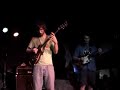 The Advantage - Live Somewhere Part 1