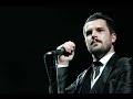 Top Ten Best Frontmen