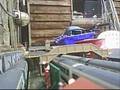 Jules's garden railway 2008 Vid No 3