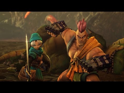 Vidéo 1