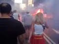 Torcida u Genovi