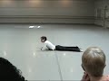 Axis Dance Summer Intensive 2006 - Lyena.mov